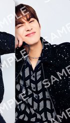 三巡THE UNITY 隨機卡 日場