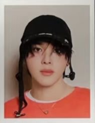 出道快閃店 周邊卡 證件照