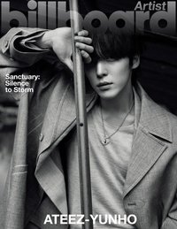 Billboard雜誌 雜誌 