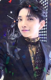 MINI9 m2u 2.0 幸運卡 