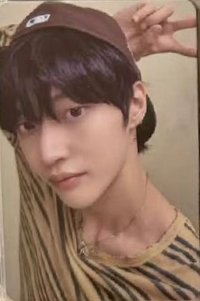 RIIZING sm sc 特典卡 