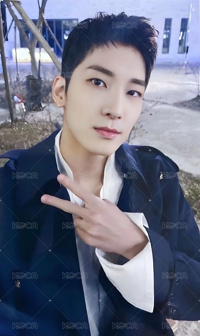 MINI10 入場卡 / 場限卡 ｜環球東京場限 正面