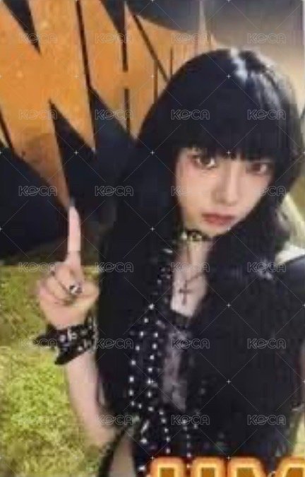 Rich Man hmv 特典卡 HMV柚 正面