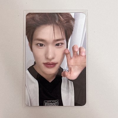 RIIZE ODYSSEY MS台北簽售 拍立得 簽售卡 未拆專