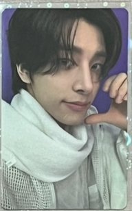 正二後續 wvs特典倫