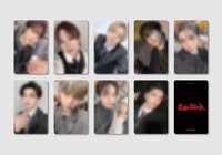 Go in Blind (月狼) 環球 UMS 通路特典