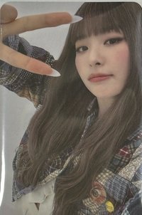 TILT QQ音樂 星光卡 二星 Seulgi C