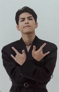 迷九 Nemo專 專輯卡 訊息卡 Rock Band ver.