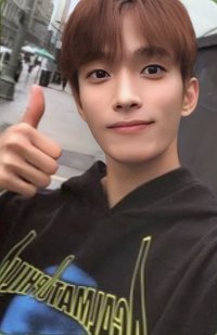 MINI7 專輯卡 HANA ver.