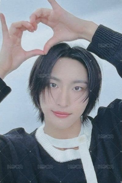 GH2 fromm 4.0 簽售卡  正面