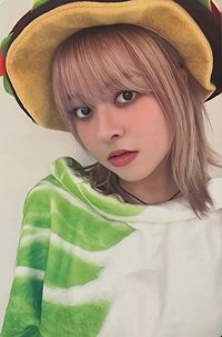 BREAK sr 幸運卡 漢堡