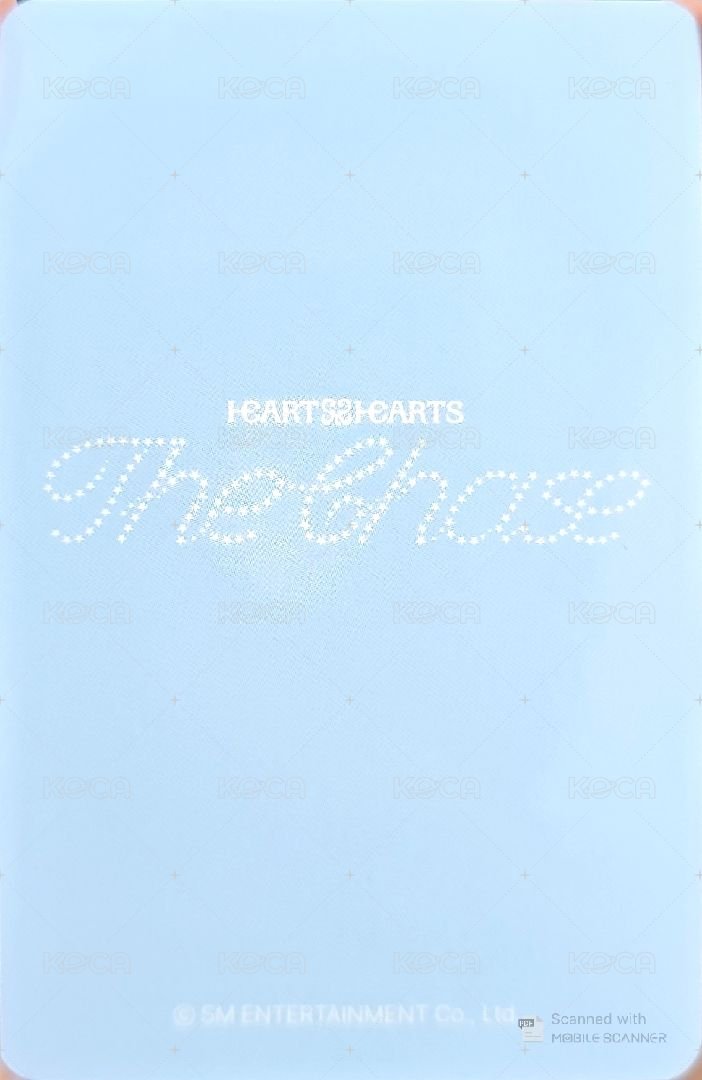 單一 ms 特典卡  背面