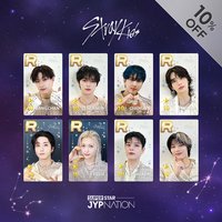 SUPERSTAR 10週年限定