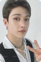 NACIFIC 代言卡 12.0 正面