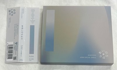 POWER OF LOVE 專輯 SCOUPS封 空專 🩷