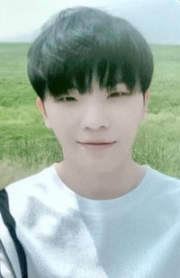 YMMD 專輯卡 MINI5｜FOLLOW ver.