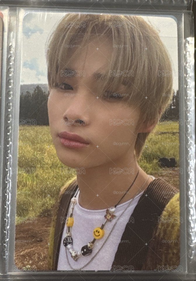 迷一 DAWN ver. 專卡 NIKI