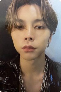 Neo Zone 專輯卡 T版