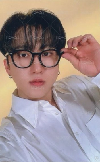 樂-STAR hmv 特典卡  正面