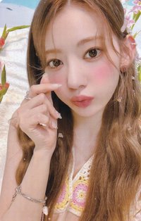 ANTIFRAGILE k4 簽售卡 