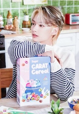 23‘HOME 隨機卡  正面