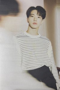 MINI8 明信片 BESIDE ver.