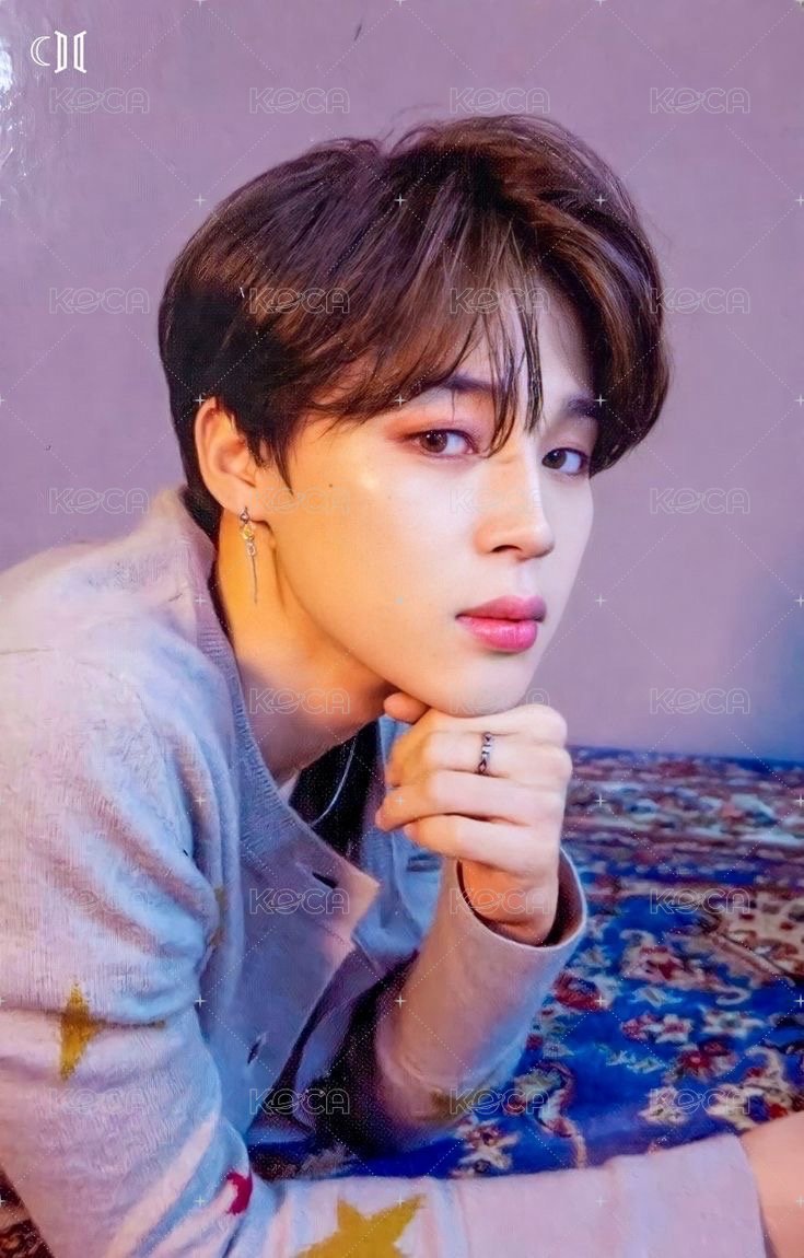 LY轉 專輯卡 ver.O 正面