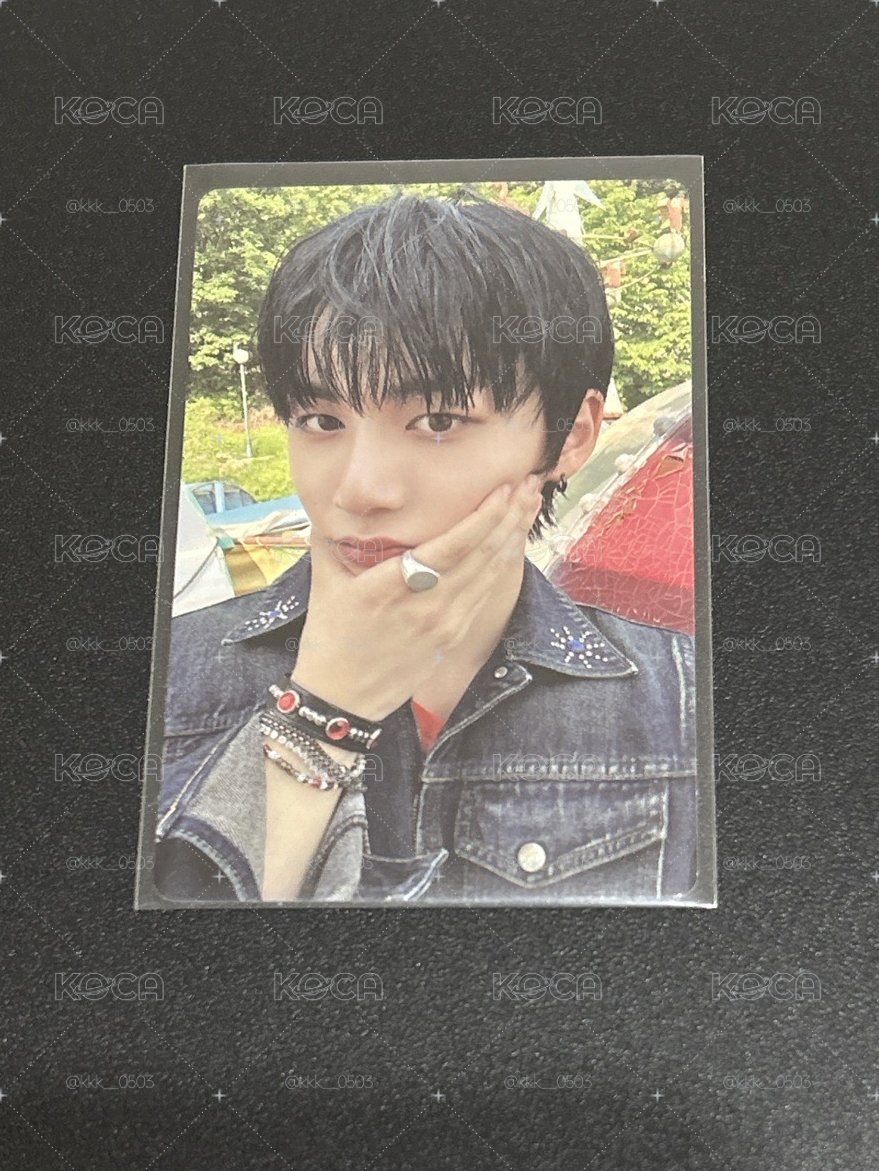 泰山 WHY 專卡 Dazed ver.