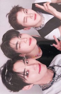 澀谷109快閃 隨機卡 