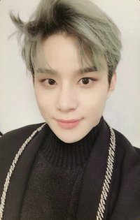 2018大隊 專輯卡 Dream ver