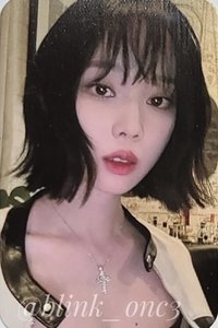 MY WORLD 專輯卡 美網盒子冬