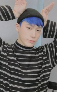 Fever pt.3 am 2.0 簽售卡 