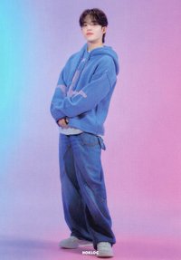 23‘FM｜LOVE 隨機卡 23’FM｜LOVE卡包