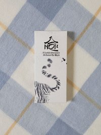 ☆迷你摺疊照片本