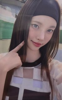 I'LL LIKE YOU wf 幸運卡 