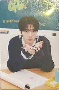 25’FM 隨機卡 卡包卡