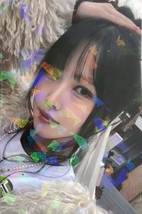 十週年 k4 特典卡 