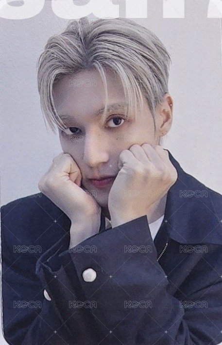 GH3 dmm 幸運卡  正面