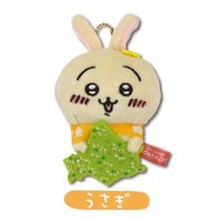 地區限定 吊娃 北海道兔