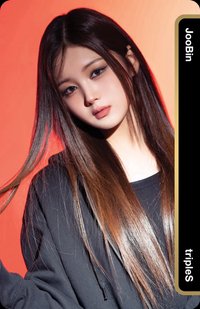 <ASSEMBLE24> 專輯卡 OMA ver3 E327