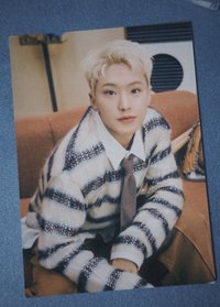 25’Holiday Hoshi隨機卡16