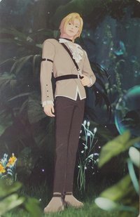 迷二 專輯卡 POCAALBUM Ver. QR