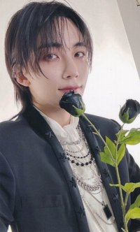 THIS MAN 環球 特典卡 JxW｜THIS MAN｜ 特典