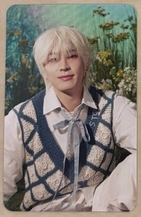 蝦皮特典卡 圓佑