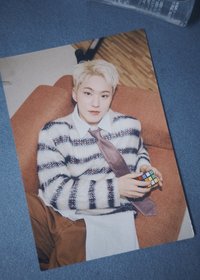 25’Holiday Hoshi隨機卡04