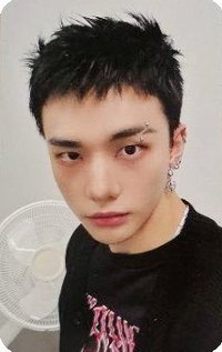 KARMA hmv A版 特典卡 