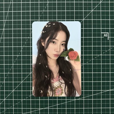 𓊆 中村一葉罰酒卡 𓊇