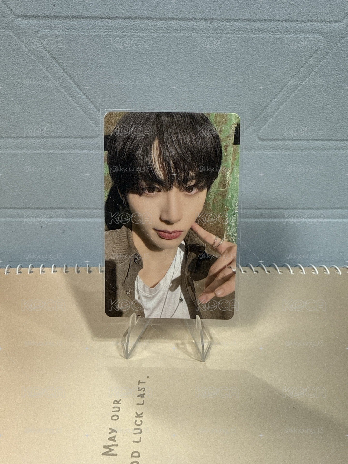 泰山專卡19.99
