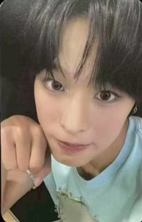 Color yes24 簽售卡 