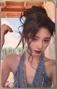 九周年紀念專輯《IX》 專輯卡 精裝